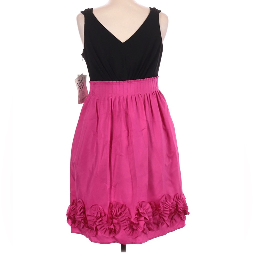NWOT NW COLLECTION DRESS
